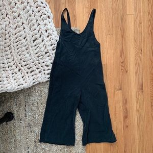 Reformation jumpsuit